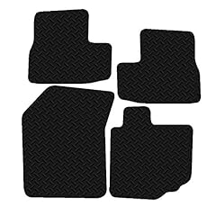 Carsio car mats for sale  Delivered anywhere in UK