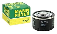 Mann filter oil for sale  Delivered anywhere in Ireland