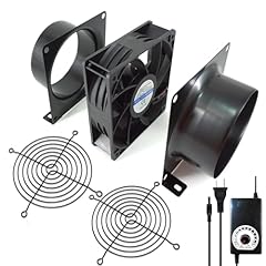 Axial exhaust fan for sale  Delivered anywhere in USA 