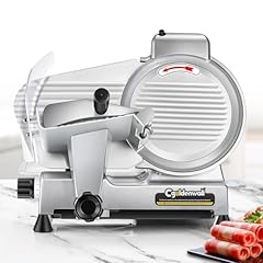 Cgoldenwall meat slicer for sale  Delivered anywhere in USA 