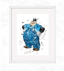 Pete prints mickey for sale  Delivered anywhere in USA 