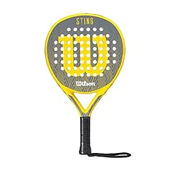 Wilson sting paddle for sale  Delivered anywhere in UK