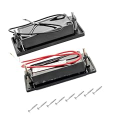 Alasum humbucker tonabnehmer gebraucht kaufen  Wird an jeden Ort in Deutschland