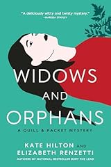Widows orphans quill for sale  Delivered anywhere in USA 