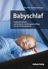 Babyschlaf fundiertes wissen gebraucht kaufen  Wird an jeden Ort in Deutschland