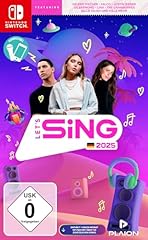 Let sing 2025 gebraucht kaufen  Wird an jeden Ort in Deutschland