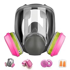 Full face respirator for sale  Delivered anywhere in USA 