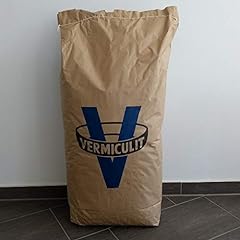 Vermiculite 100 liter gebraucht kaufen  Wird an jeden Ort in Deutschland