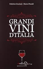 Grandi vini italia. usato  Spedito ovunque in Italia 