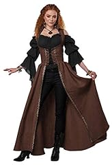 California Costumes Medieval Overdress Adult Costume for sale  Delivered anywhere in Canada