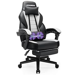 Lemberi gaming chairs for sale  Delivered anywhere in USA 