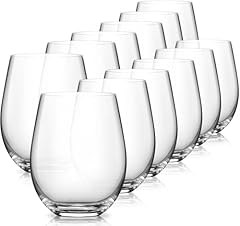 Luna mantha stemless for sale  Delivered anywhere in USA 