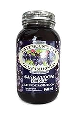 Last mountain saskatoon for sale  Delivered anywhere in Canada