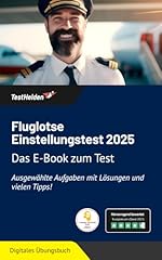 Fluglotse einstellungstest 202 gebraucht kaufen  Wird an jeden Ort in Deutschland