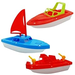 Toy boat bath for sale  Delivered anywhere in USA 