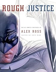Rough justice comics for sale  Delivered anywhere in USA 