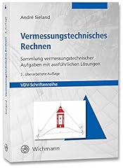 Vermessungstechnisches rechnen gebraucht kaufen  Wird an jeden Ort in Deutschland