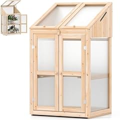 Giantexuk mini wooden for sale  Delivered anywhere in UK