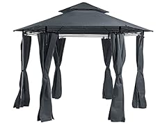 Tonnelle pavillon jardin d'occasion  Livré partout en France