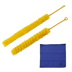 2pcs flutes cleaning for sale  Delivered anywhere in UK