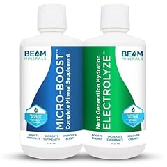 Beam minerals micro for sale  Delivered anywhere in USA 