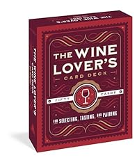 Wine lover card for sale  Delivered anywhere in USA 