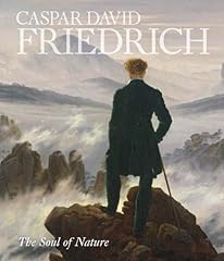 Caspar david friedrich gebraucht kaufen  Wird an jeden Ort in Deutschland