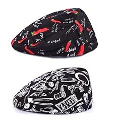 Gxgm 2pcs cappellino usato  Spedito ovunque in Italia 
