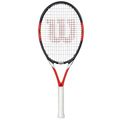 Wilson federer open for sale  Delivered anywhere in UK