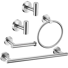 Pieces brushed nickel for sale  Delivered anywhere in USA 