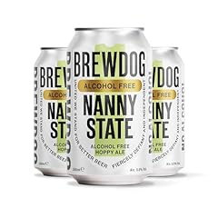 Brewdog nanny state for sale  Delivered anywhere in UK