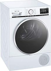 Siemens wt47xe40 iq800 gebraucht kaufen  Wird an jeden Ort in Deutschland