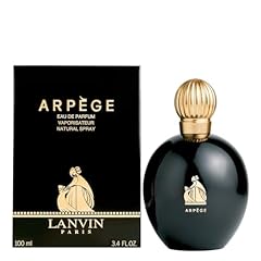 Lanvin arpege eau d'occasion  Livré partout en France