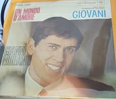 Amore giri vinyl usato  Spedito ovunque in Italia 