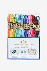 Dmc thread assortment for sale  Delivered anywhere in UK