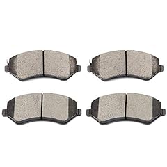 Brake pads eccpp for sale  Delivered anywhere in USA 