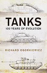 Tanks 100 years d'occasion  Livré partout en France