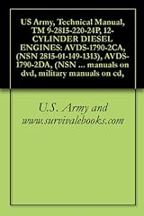 Army technical manual gebraucht kaufen  Wird an jeden Ort in Deutschland