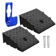 2pack curb ramp for sale  Delivered anywhere in USA 