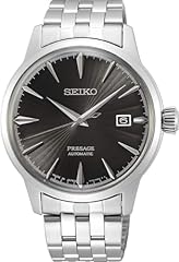Orologio seiko presage usato  Spedito ovunque in Italia 