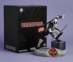 Loot crate deadpool for sale  Delivered anywhere in UK