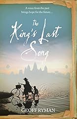 The king last d'occasion  Livré partout en Belgiqu