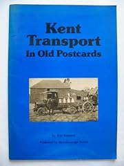 Kent transport old for sale  Delivered anywhere in UK
