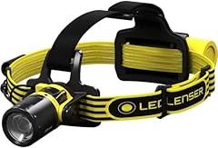 Ledlenser exh8 led gebraucht kaufen  Wird an jeden Ort in Deutschland