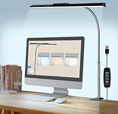 Led desk lamps for sale  Delivered anywhere in USA 