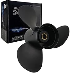 Boatman boat propeller for sale Boatman boat propeller for sale  Delivered anywhere in UK
