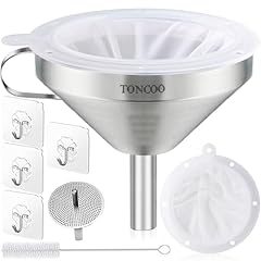 Inch stainless steel for sale  Delivered anywhere in USA 