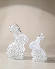 Deconation easter bunny for sale  Delivered anywhere in USA 