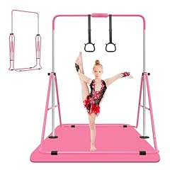 Zuetk expandable gymnastics for sale  Delivered anywhere in USA 