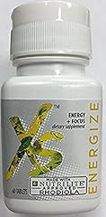 Nutrilite rhodiola 110 for sale  Delivered anywhere in USA 